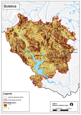 1 Boletice sklonitost zmenseno