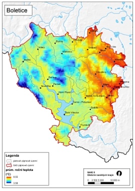 1 Boletice teplota zmenseno