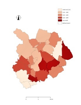 Ekonomické aktivity