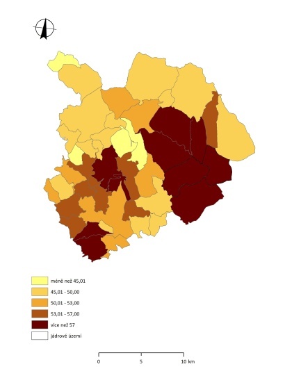 Produkční schopnost