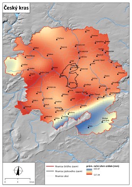 Český kras