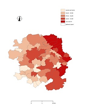 Ekonomické aktivity