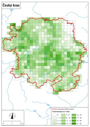 Červený kras