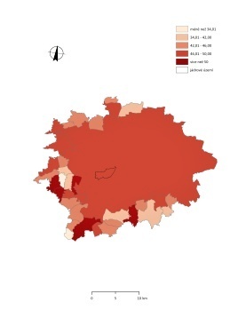 Ekonomické aktivity