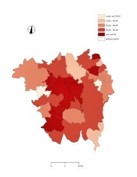 Ekonomické aktivity