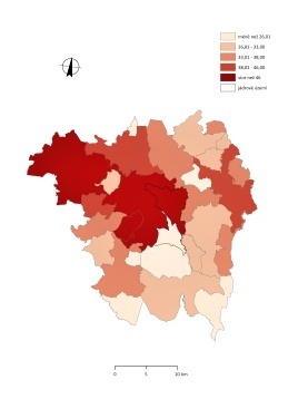 Ekonomické aktivity