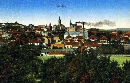 Kladensko