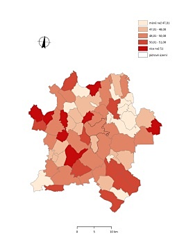 Ekonomické aktivity