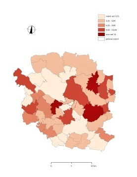 Ekonomické aktivity