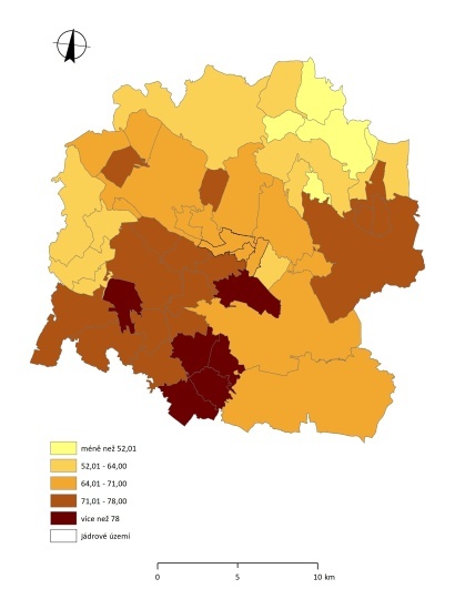 Produkční schopnost