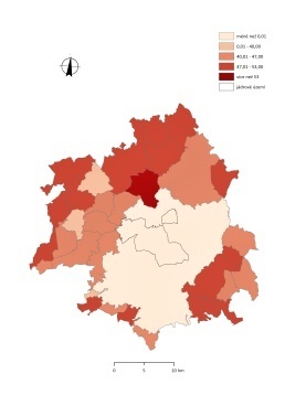 Ekonomické aktivity