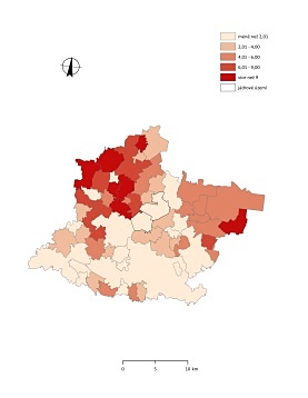 Ekonomické aktivity