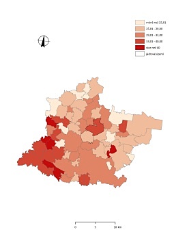 Ekonomické aktivity