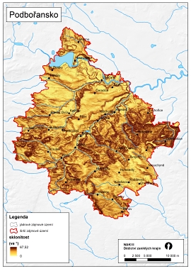 5 Podboransko sklonitost zmenseno