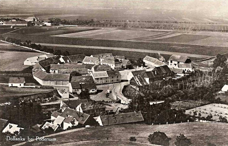 Dolanky 1930