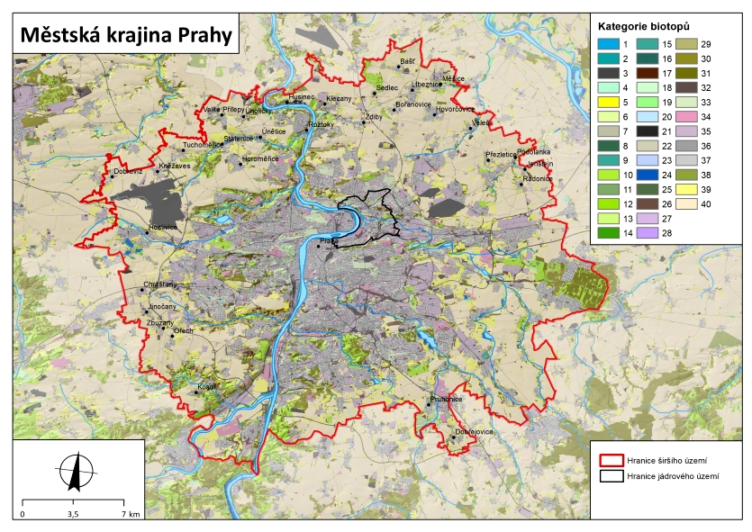 KVES Praha zm