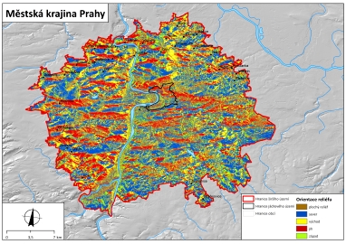 Praha orient zm