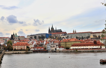 Praha