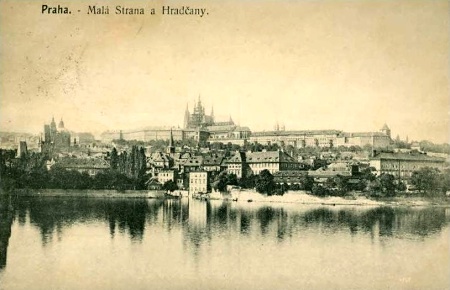 Praha