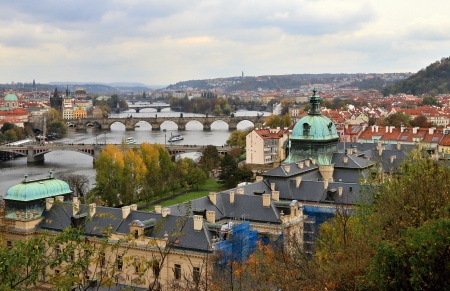 Praha