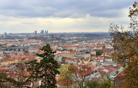 Praha