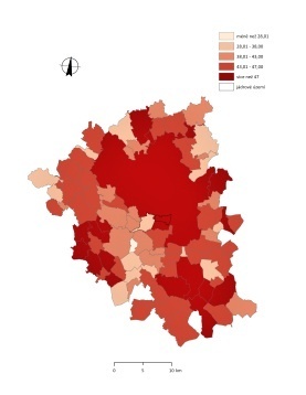 Ekonomické aktivity