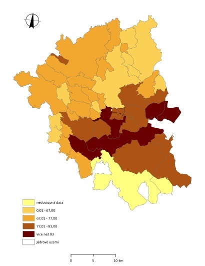 Produkční schopnost