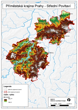 4 Praha Povltavi nadm vyska zmenseno