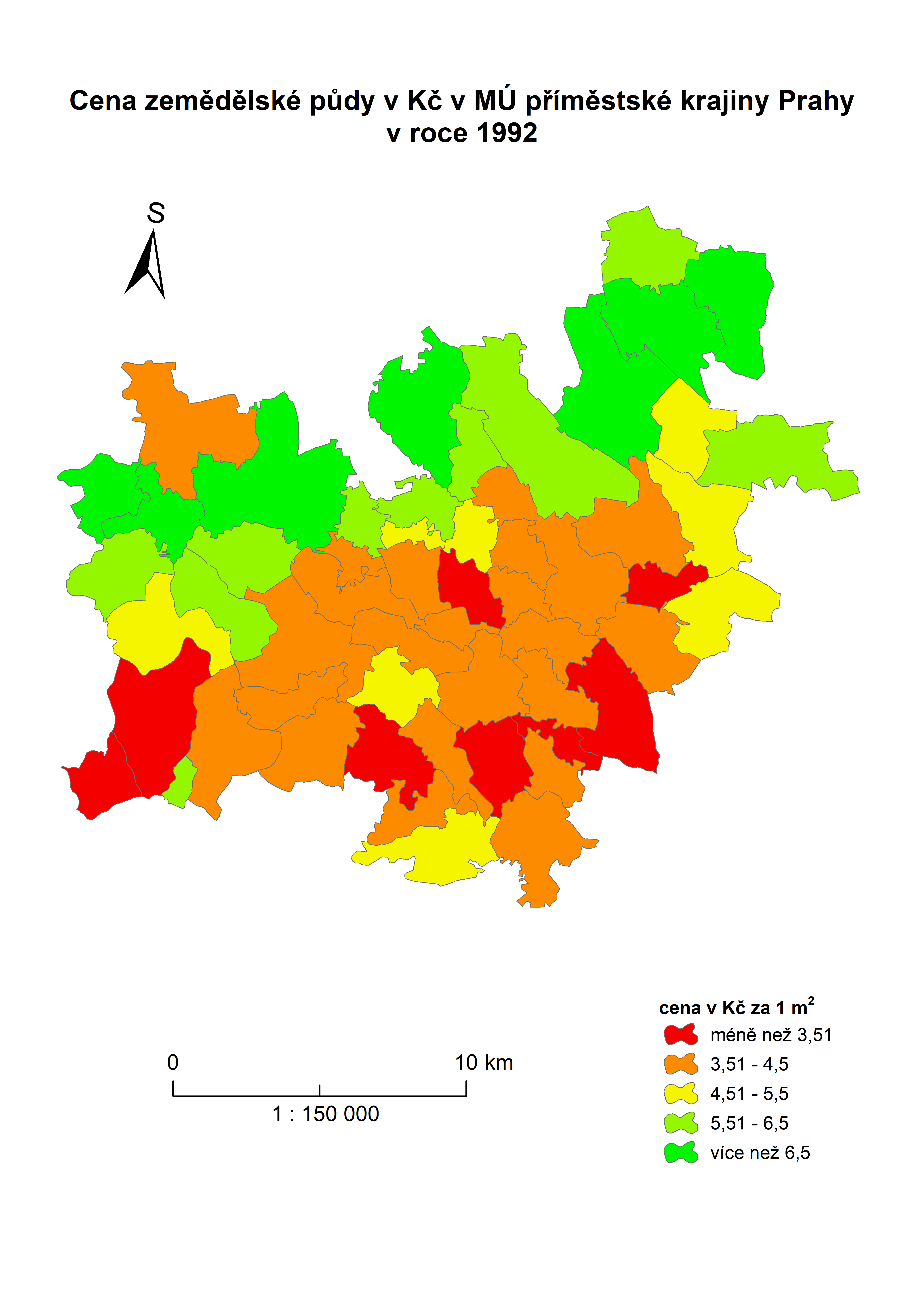 ZPF Příměstská krajina Prahy