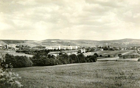 Zbysov 1955