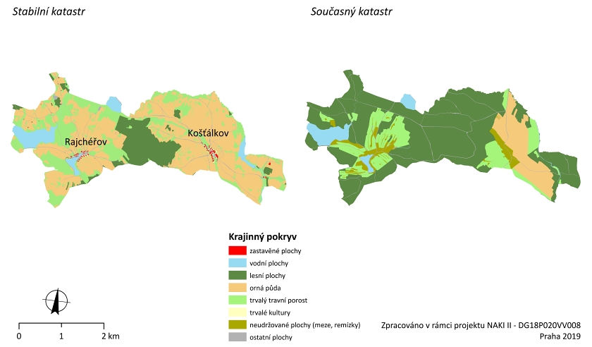 Staré Město