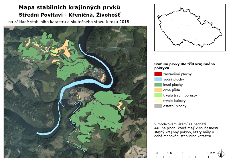 Povltavi dynamika zmenseno