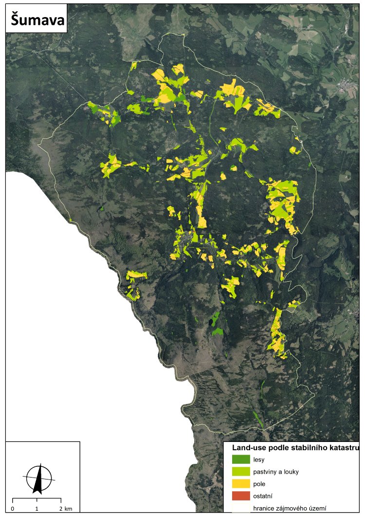 Sumava louky zm