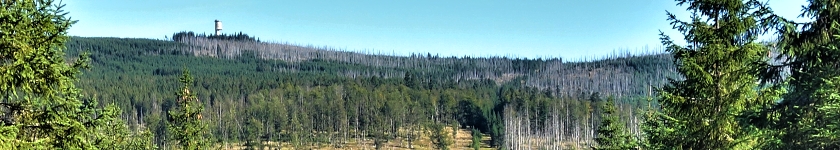 Šumava