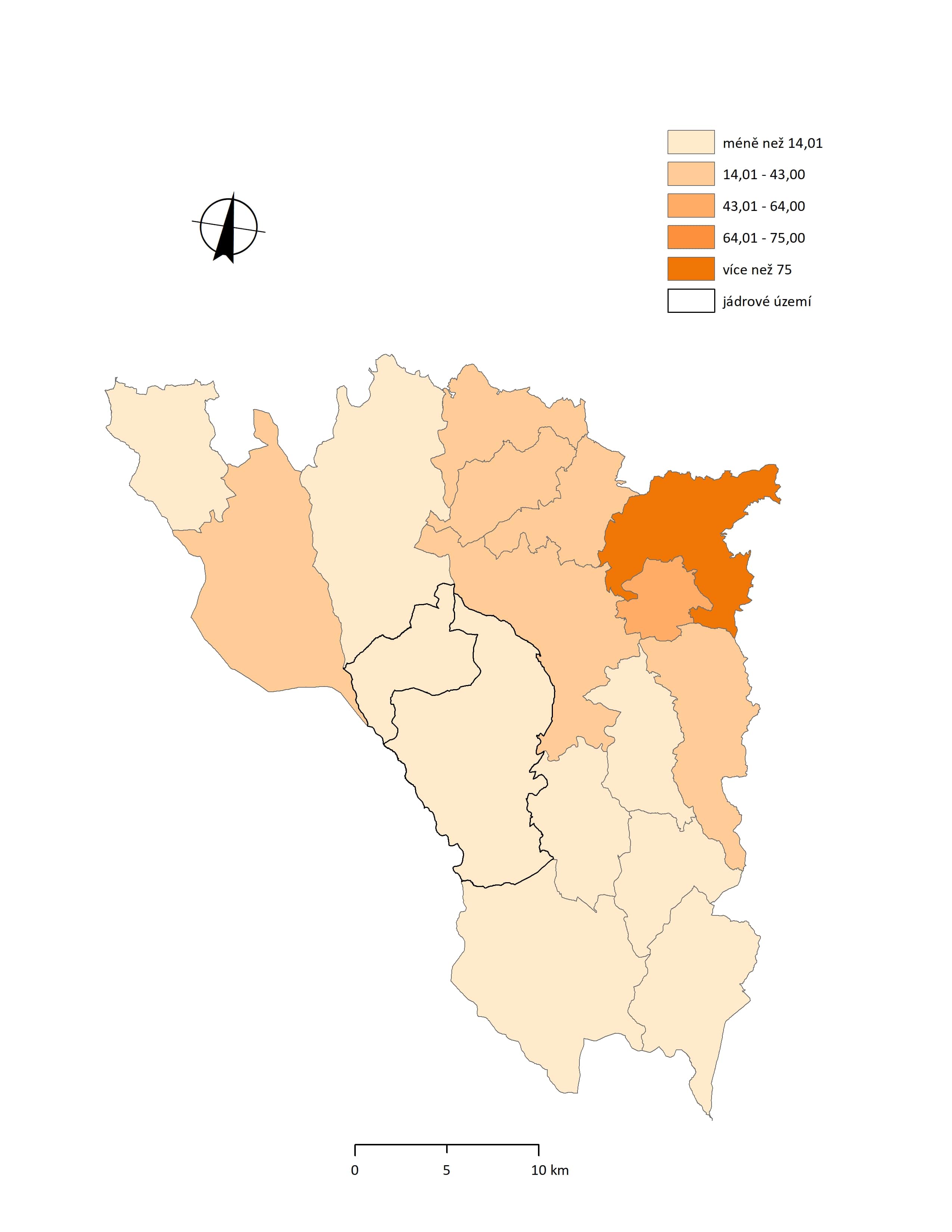 Šumava