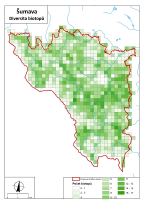 Šumava