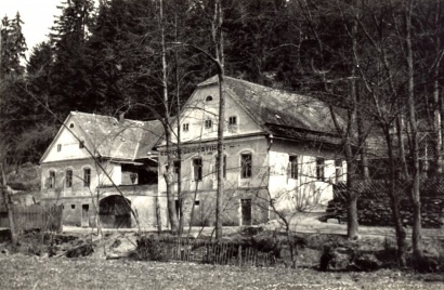 Chudobin Hostinec u Juříků foto