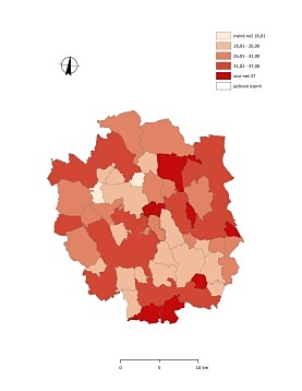 Ekonomické aktivity