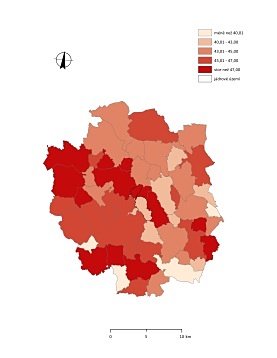 Ekonomické aktivity