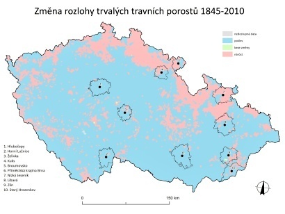 Trvalé travní porosty