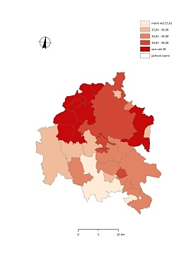 Ekonomické aktivity