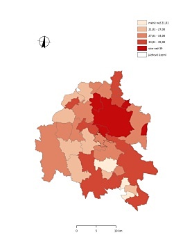 Ekonomické aktivity