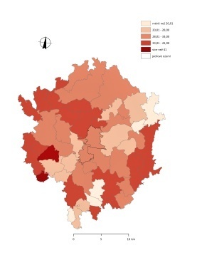 Ekonomické aktivity