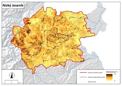 Sklonitost