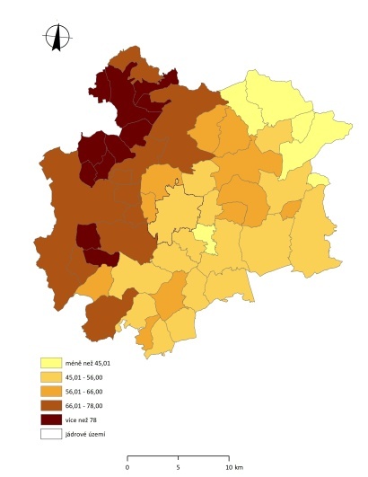 Produkční schopnost