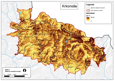 6 Krkonose sklonistost zmenseno