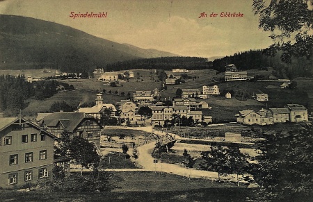 Spindleruv Mlyn 1907 02
