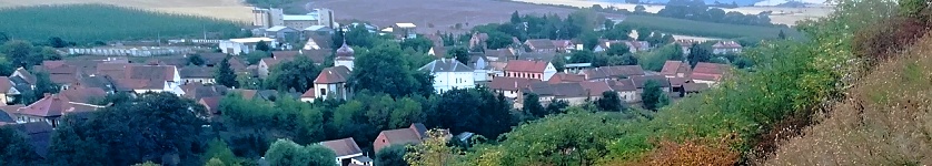 podboransko